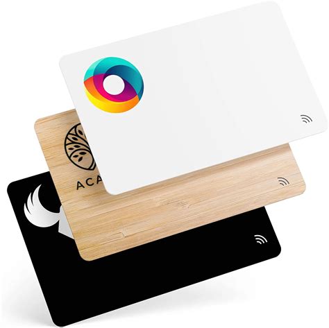 Amazon.com: Linq Digital Business Card 